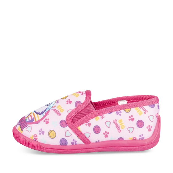 Pantoffels ROZE Meisjes