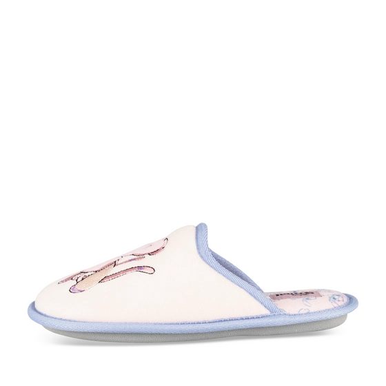 Chaussons ROSE Femme