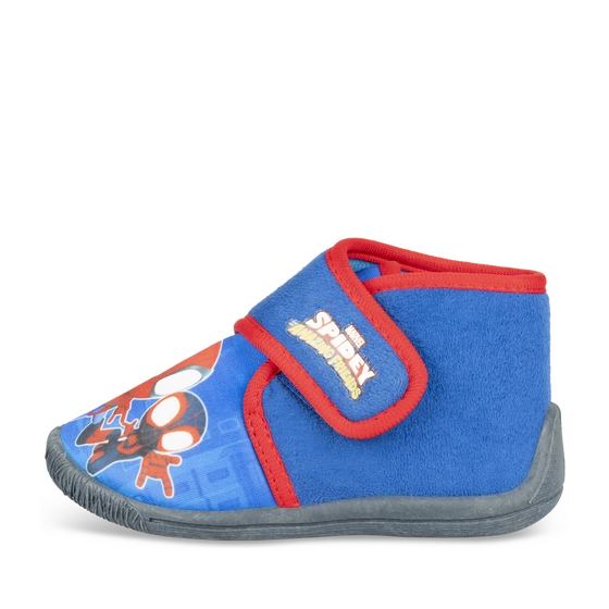 Chaussons MARINE Garçon