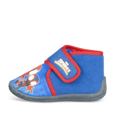 Pantoffels NAVY Jongen