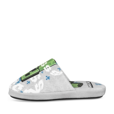 Chaussons GRIS Garçon