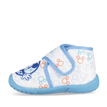 Chaussons BLEU Garçon