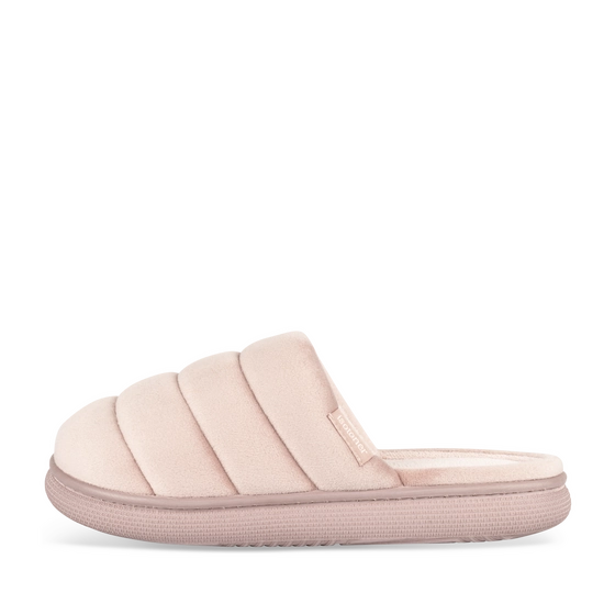 Chaussons ROSE Femme