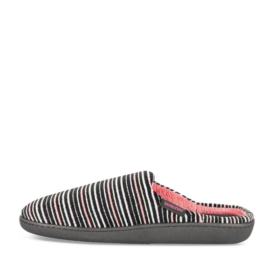 Chaussons NOIR Femme