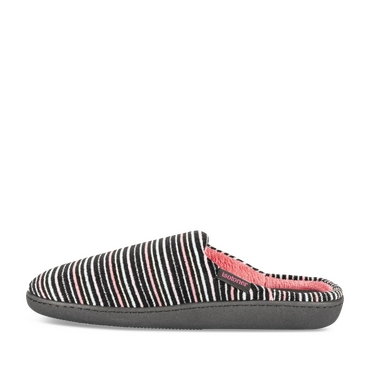 Chaussons NOIR Femme