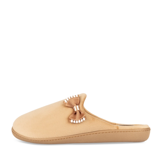 Chaussons CAMEL Femme