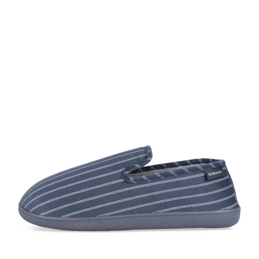 Pantoffels NAVY Heren