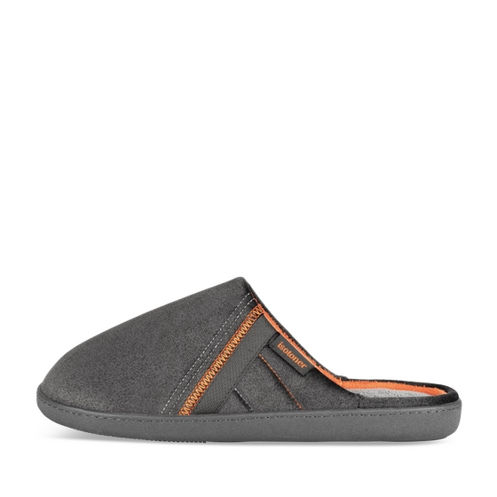 Chaussons GRIS Homme