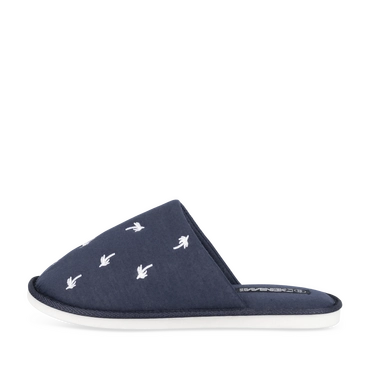 Chaussons MARINE Homme