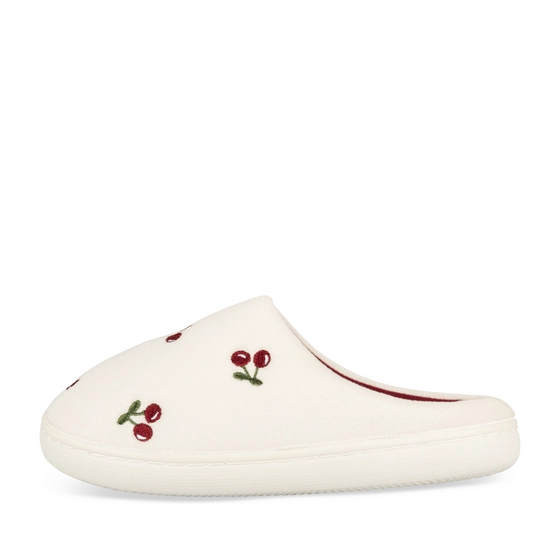 Chaussons BEIGE Femme