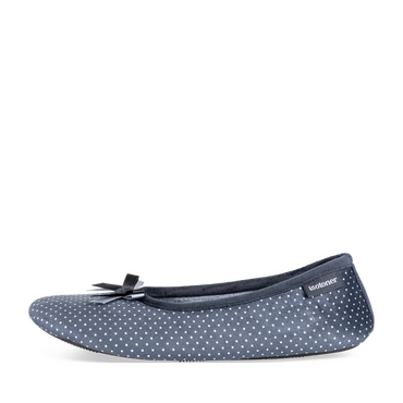 Chaussons MARINE Femme