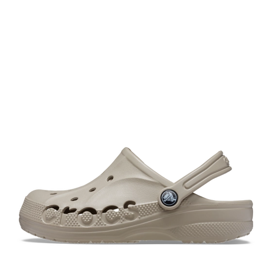 Sabots BAYA CLOG K BEIGE Garçon 