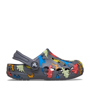 Sandalen GRIJS Jongen