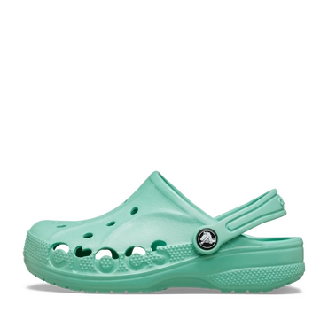 Sabots BAYA CLOG K VERT Fille