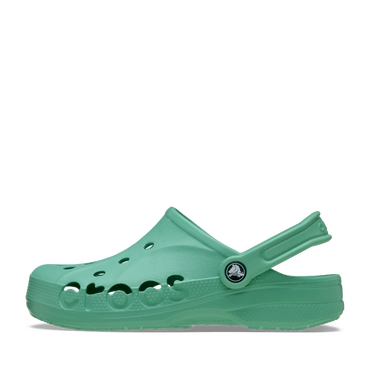 Mules BAYA CLOG VERT Femme