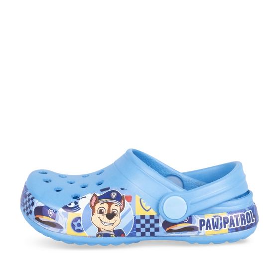 Sandalen BLAUW Jongen