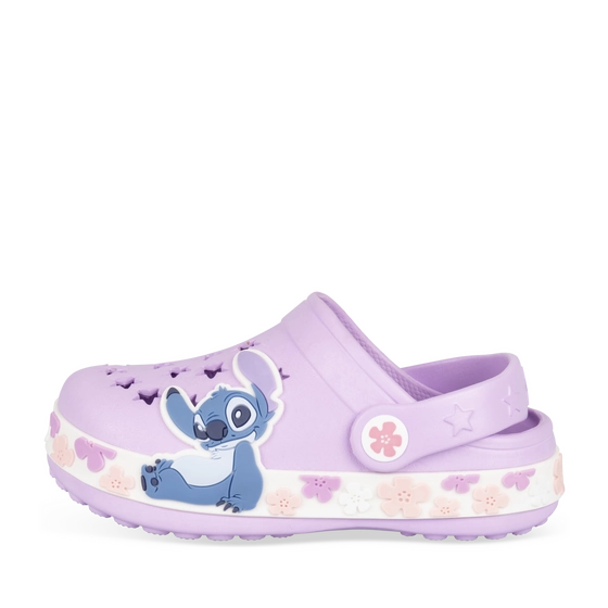 Sandalen LILA Meisjes