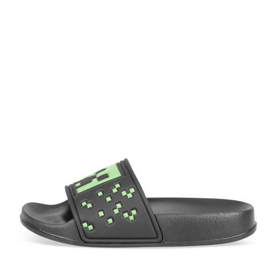 Sandalen ZWART Jongen