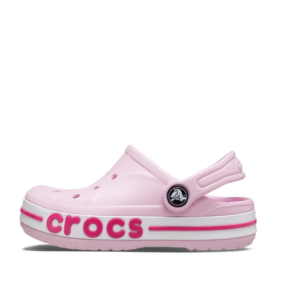 Sabots BAYABAND CLOG T ROSE Fille