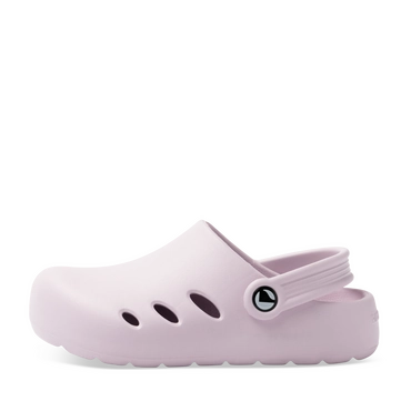 Sandalen LILA Meisjes
