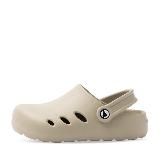 Sandalen BEIGE Jongen