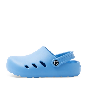 Sandales BLEU Garçon