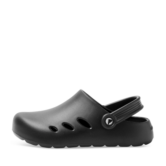 Sandalen ZWART Jongen