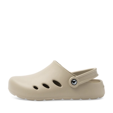 Mules BEIGE Femme
