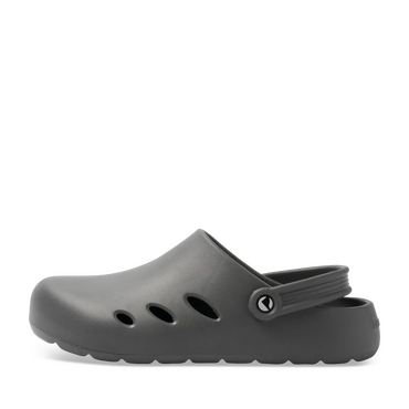 Slippers GRIJS Heren