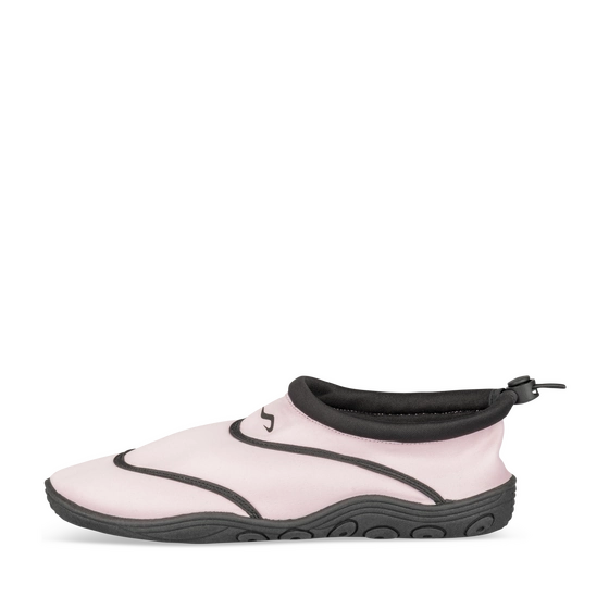 Sandales ROSE PALE Femme