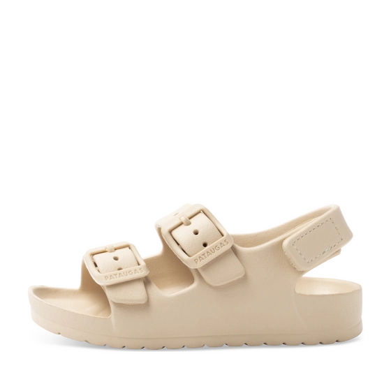 Sandalen BEIGE Jongen