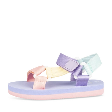 Sandales ROSE Fille