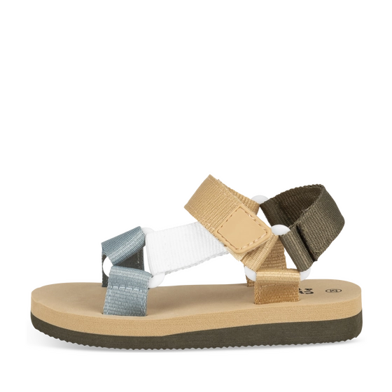 Sandales BEIGE Garçon