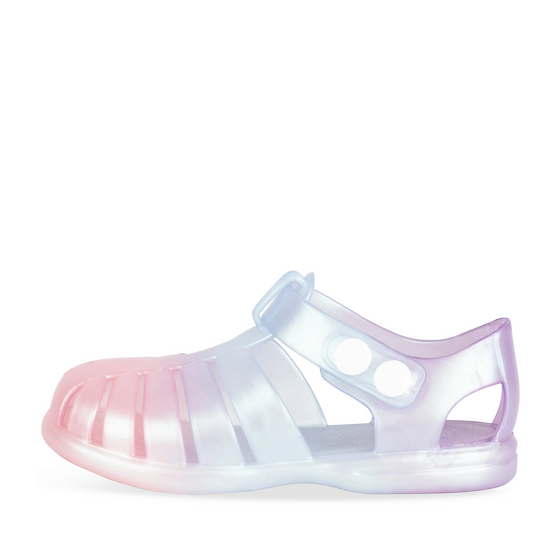 Sandalen ROZE Meisjes