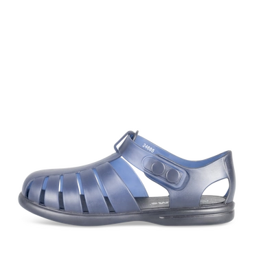Sandales BLEU Garçon
