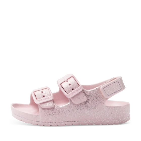 Sandalen ROZE Meisjes