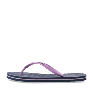 Tongs LILAS Femme