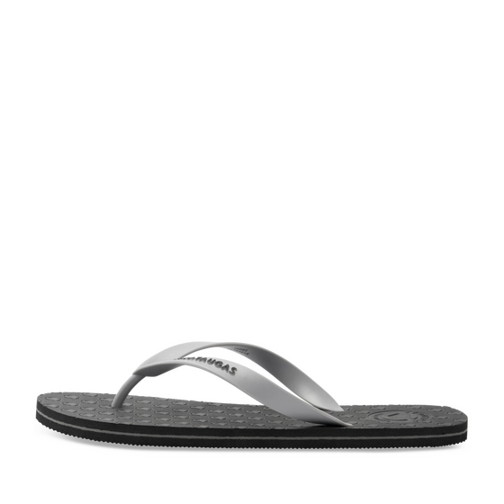 Tongs NOIR Homme