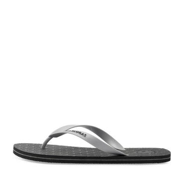 Teenslippers ZWART Heren