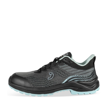 Chaussures de sécurité BESTKNIT S1P NOIR SAFETY JOGGER