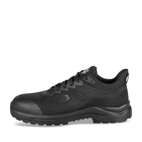 Chaussures de sécurité PROKNIT S1P  NOIR SAFETY JOGGER