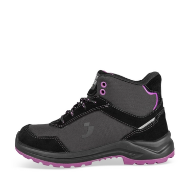 Chaussures de sécurité BOTANIC S1P NOIR SAFETY JOGGER