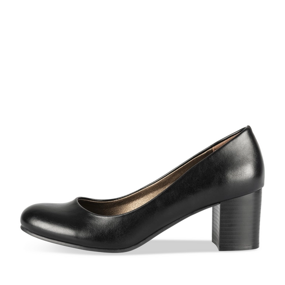 Escarpins NOIR Femme