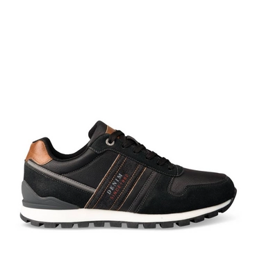 Baskets NOIR Homme