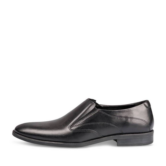 Derbies NOIR Homme