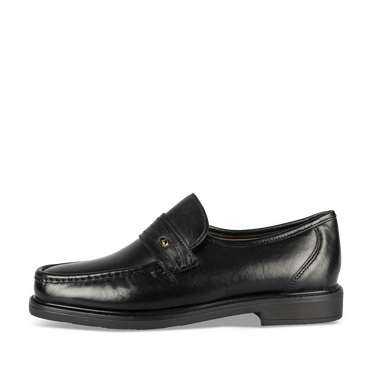 Mocassins NOIR Homme