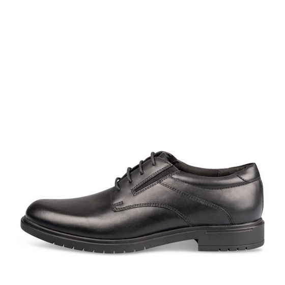 Derbies NOIR Homme