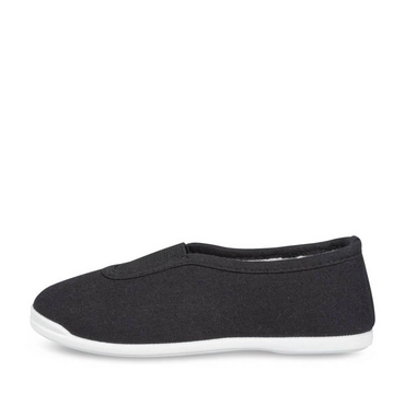 Pantoffels ZWART Jongen