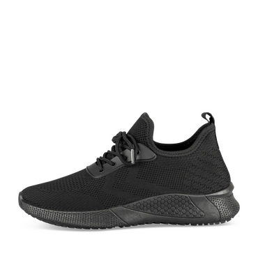 Sneakers ZWART Dames
