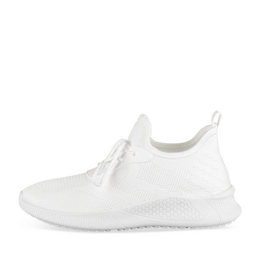 Sneakers WIT Dames